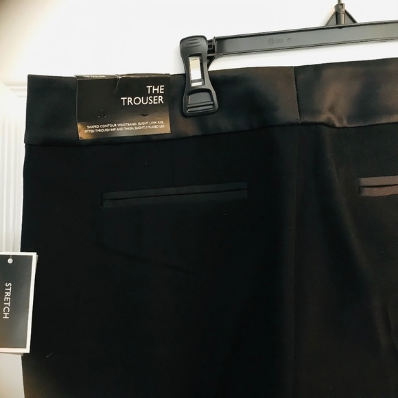 NINE WEST “The Trouser” Dress Pants - Picture 3 of 4